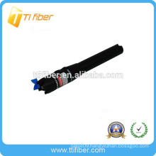 650nm pen type fiber optic visual fault locator / VFL